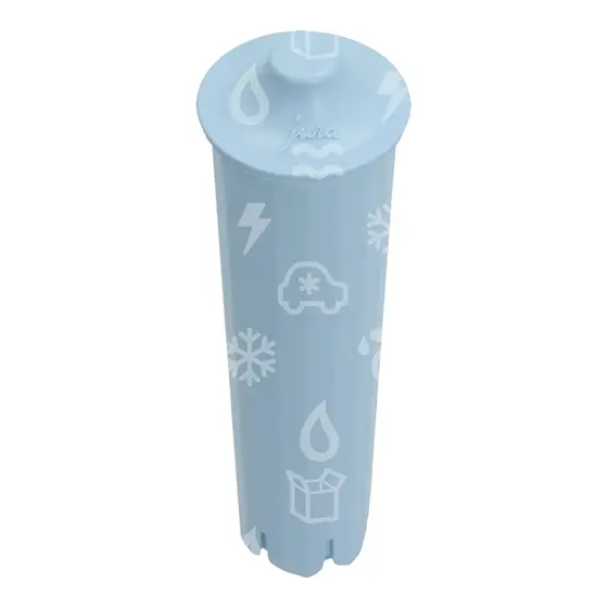 filtr vody kávovaru JURA BLUE, (67007)
